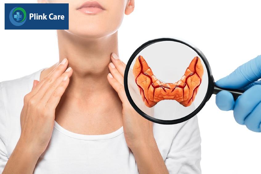 cường giáp phổ biến ở nữ hơn nam