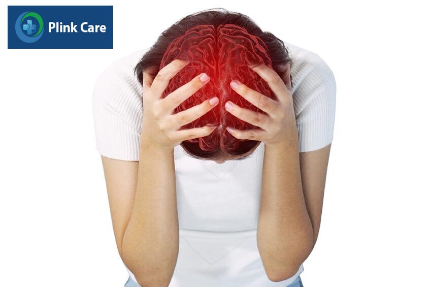 dấu hiệu u não lành tính