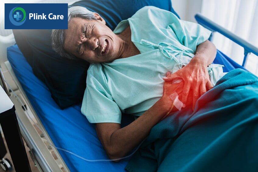 dấu hiệu ung thư đại tràng giai đoạn 3