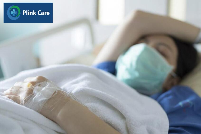 điều trị ung thư vú giai đoạn 4