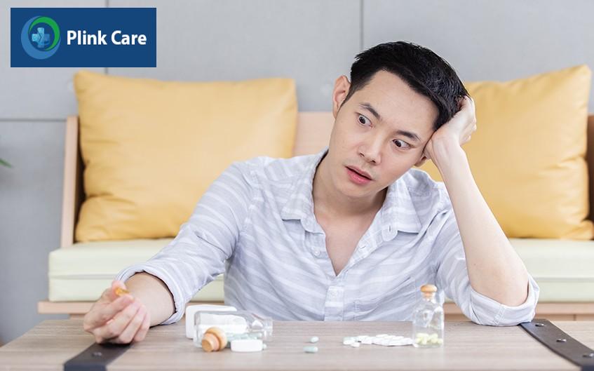 đối tượng không nên dùng thuốc này