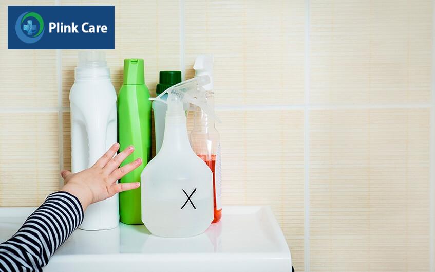 hướng dẫn sơ cứu ngộ độc hóa chất