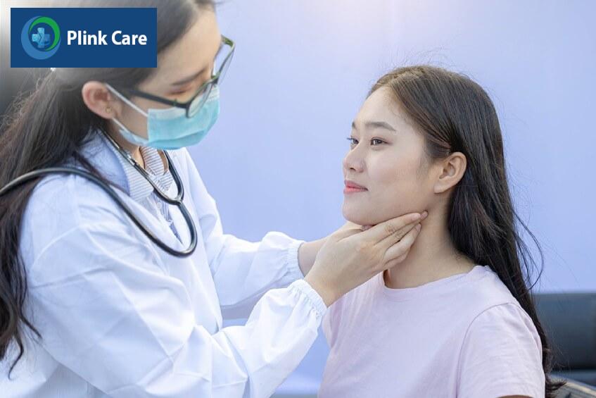 khám bướu giáp đa nhân