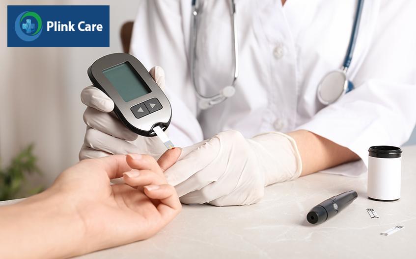 khám sức khỏe tiểu đường thường xuyên