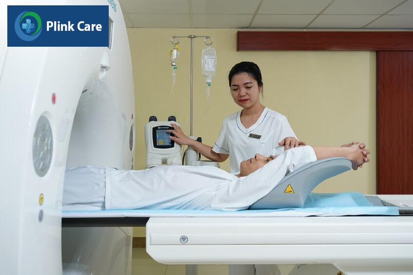 khám tầm soát đột quỵ