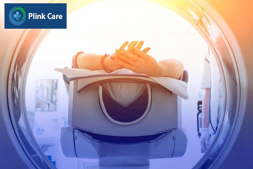 kỹ thuật chụp ct tầm soát đột quỵ não