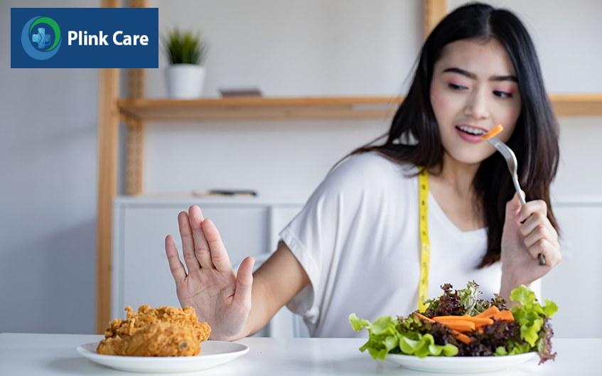 phòng ngừa rối loạn tiêu hóa