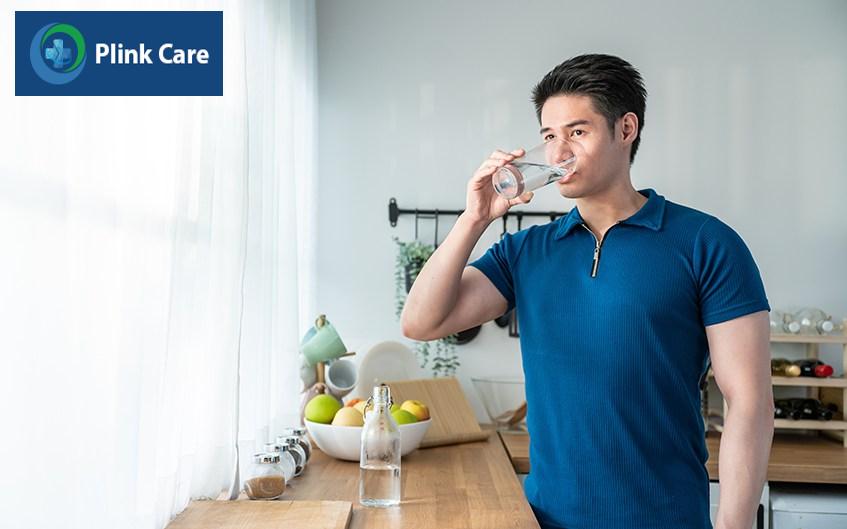 phòng ngừa viêm tuyến tiền liệt