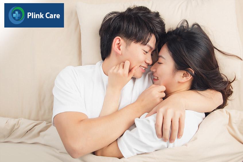quan hệ chung thủy một bạn tình