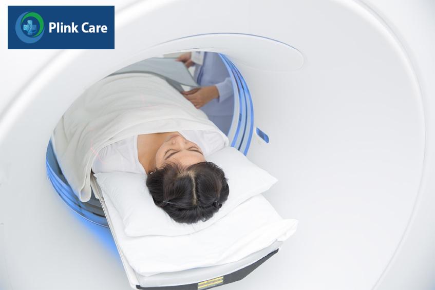 quy trình ct tầm soát đột quỵ não
