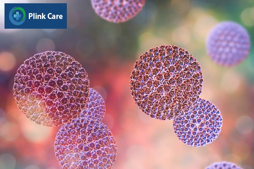 rotavirus gây tiêu chảy cấp ở trẻ em