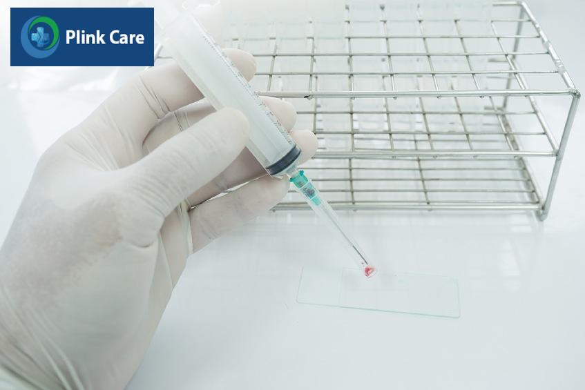chọc sinh thiết tuyến giáp có nguy hiểm không