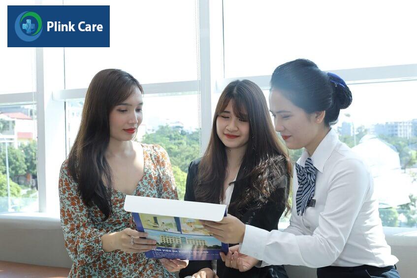 tầm soát đột quỵ ở đâu