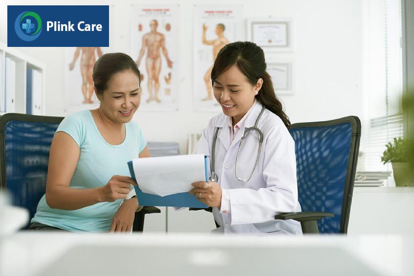 tầm soát nguy cơ đột quỵ