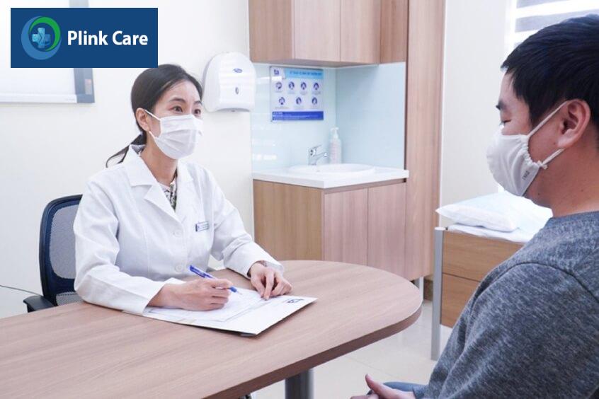 tầm soát ung thư đại tràng giai đoạn 0