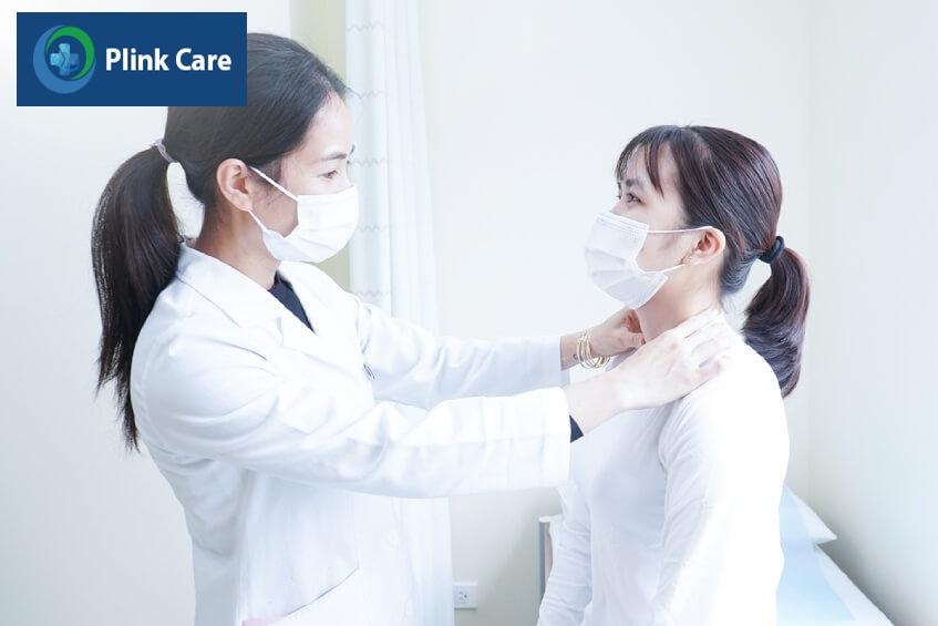 tầm soát ung thư tuyến giáp sớm tăng tỷ lệ sống sót