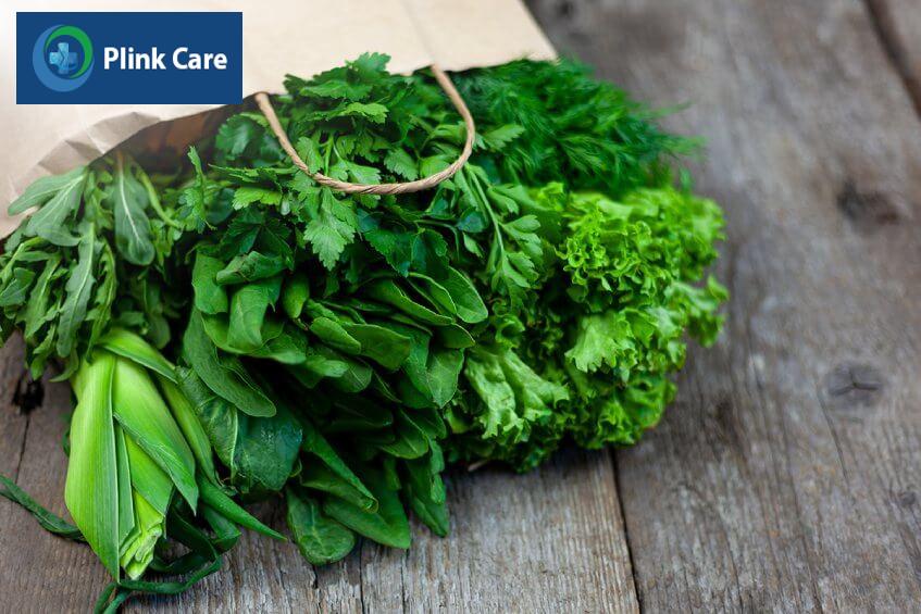 thực phẩm sau điều trị ung thư đại tràng giai đoạn 4