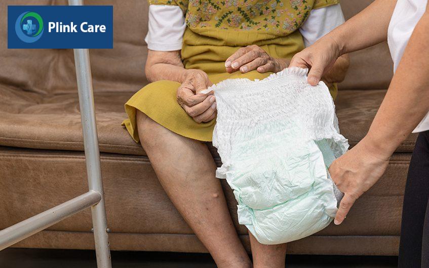 tiểu không kiểm soát ở người già là gì