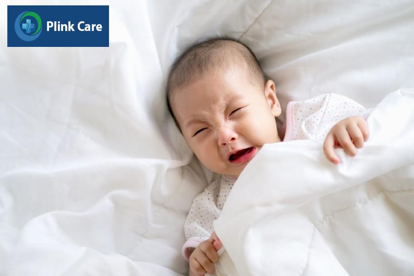 tổng quan về táo bón ở trẻ sơ sinh