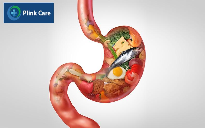 viêm niêm mạc dạ dày ăn gì