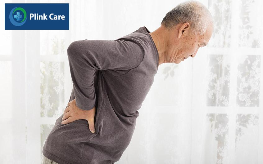 yếu tố tuổi tác
