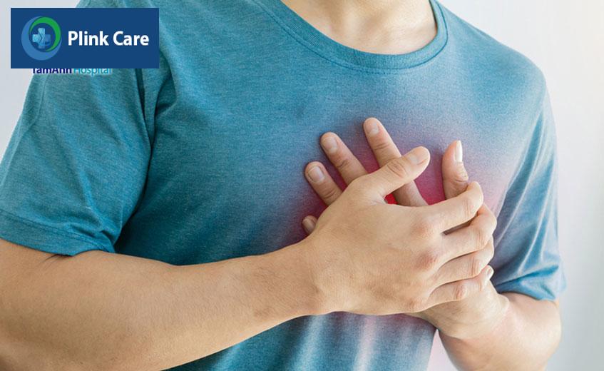 bệnh nhân cần được hỗ trợ y tế