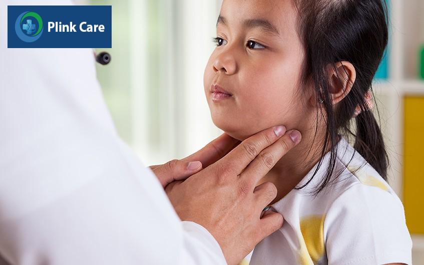 bệnh quai bị có thể lây lan nhanh