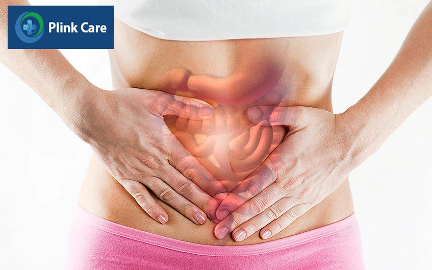 bệnh tiêu hóa thường gặp