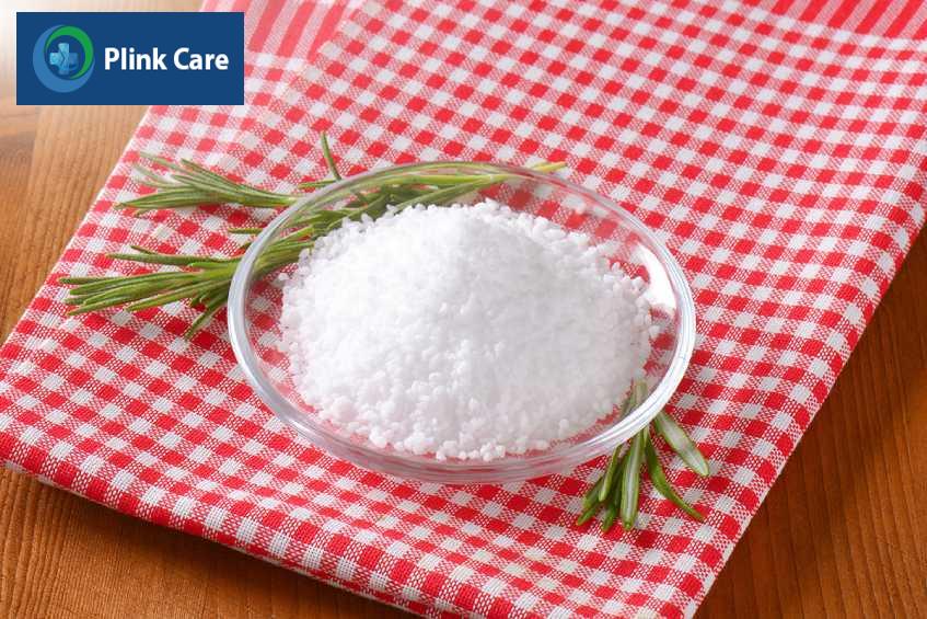 bổ sung thực phẩm có chứa i-ốt thường xuyên