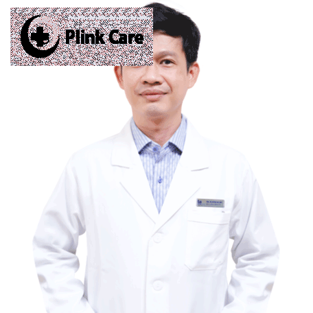 bác sĩ huỳnh bá tấn