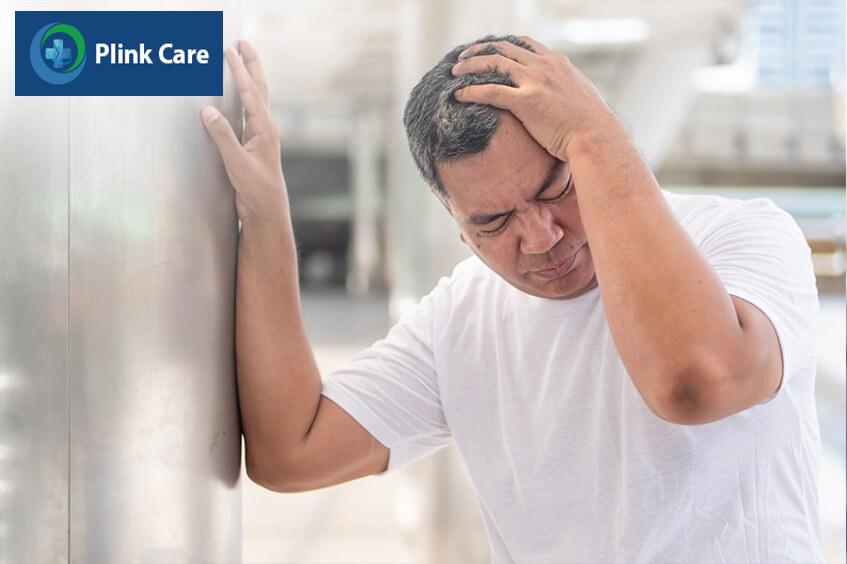 cách chữa đột quỵ tại nhà