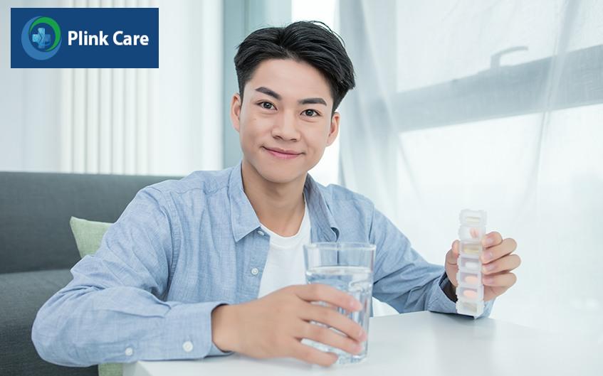 cách điều trị đau tinh hoàn bên phải