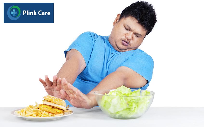 cần kiêng đồ chiên xào nhiều dầu mỡ