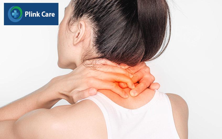 căng cơ liên kết vùng cổ