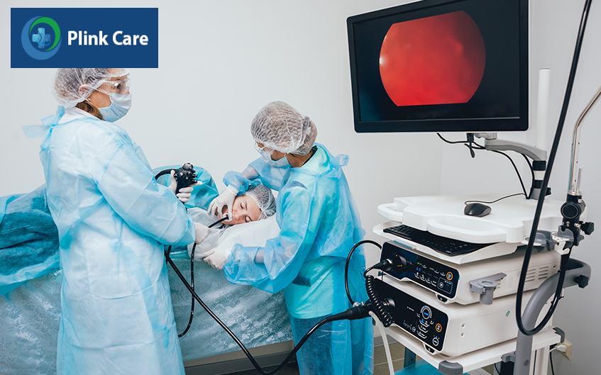 chẩn đoán nguyên nhân gây viêm dạ dày