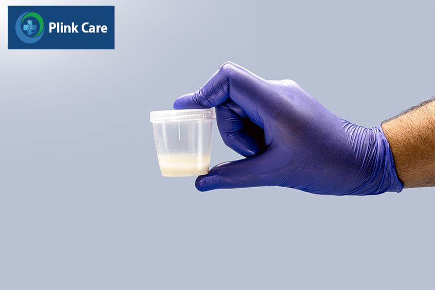 chẩn đoán phân mảnh dna tinh trùng