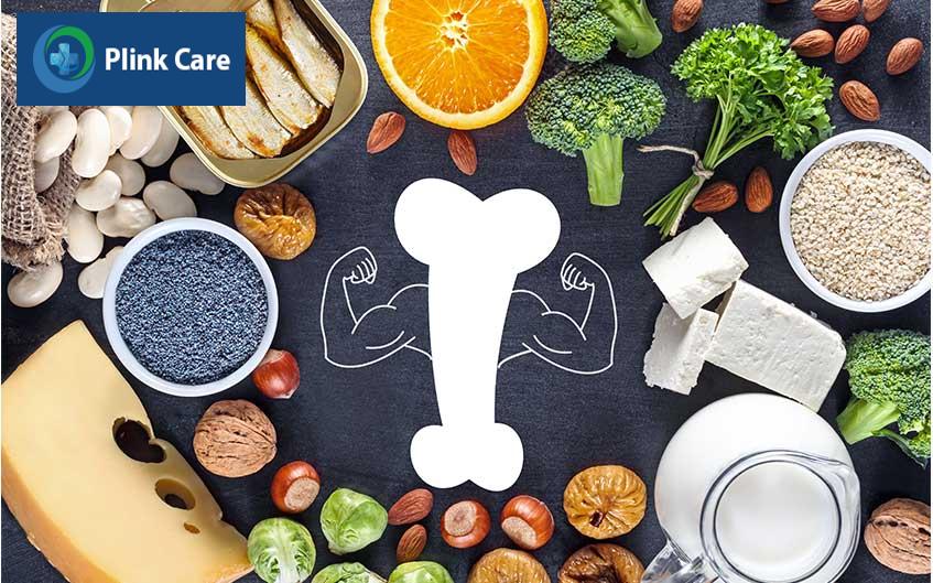 chế độ dinh dưỡng tăng cường sức khỏe