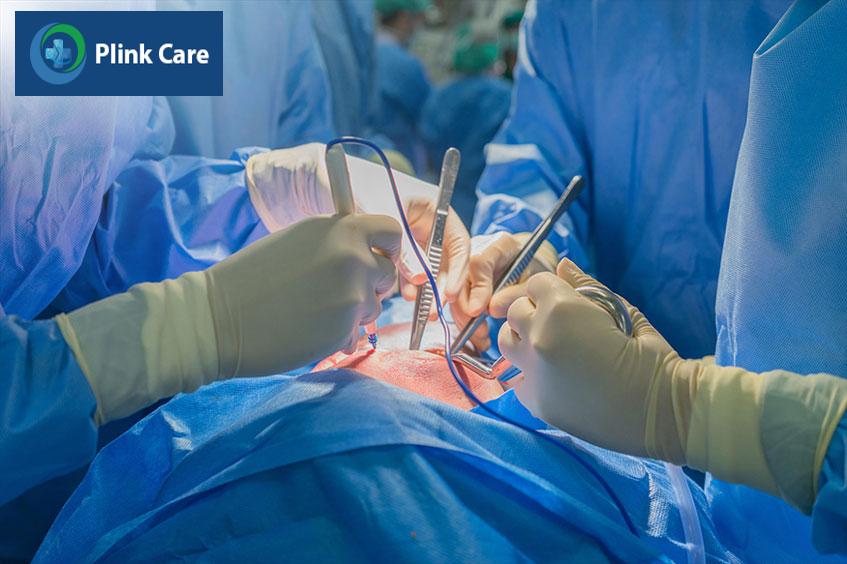 chỉ định điều trị bệnh mạch vành