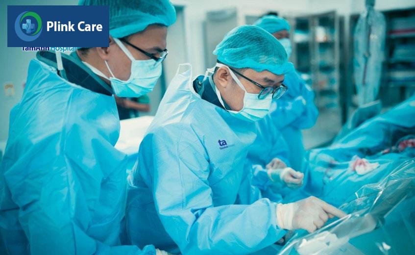chụp mạch vành bằng kỹ thuật cardiac swing
