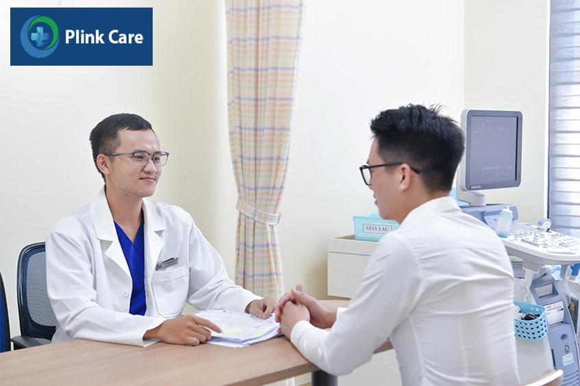 dịch vụ ivf tâm anh
