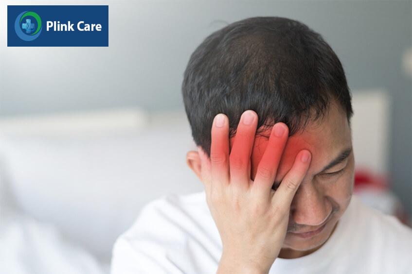 đột quỵ có chữa được không