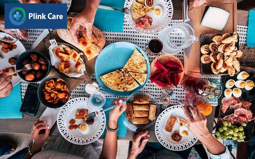 hạn chế bia rượu tránh hại gan