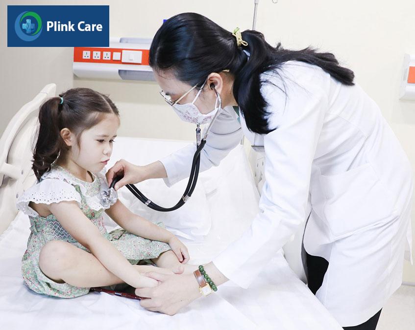 hồi phục nhanh sau mổ tim
