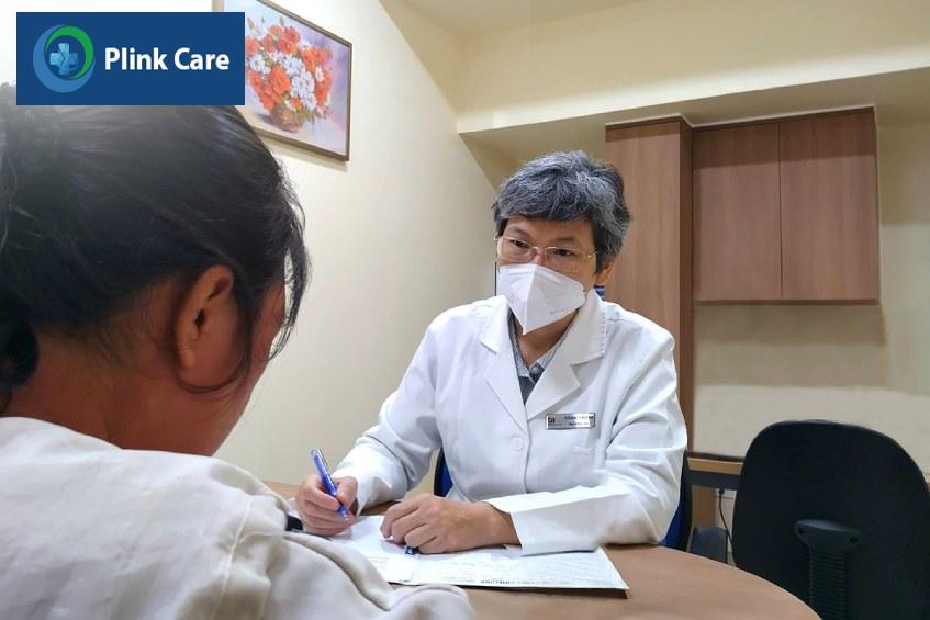 cách trị nổi mề đay tại nhà
