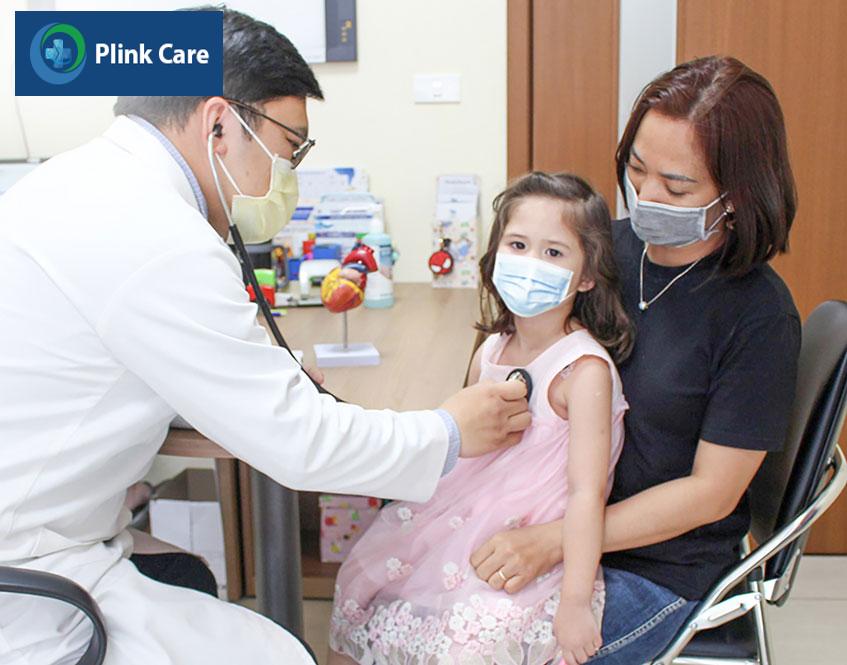 khám định kỳ sau mổ