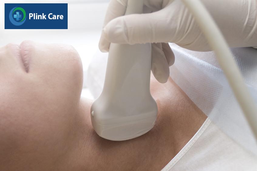 Khám sức khỏe tuyến giáp thường xuyên, pháp hiện và phòng ngừa bướu cổ