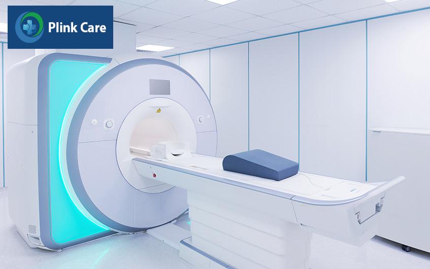 máy chụp mri