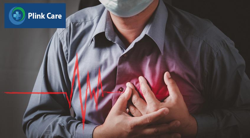 nguyên nhân gây suy tim mạn tính