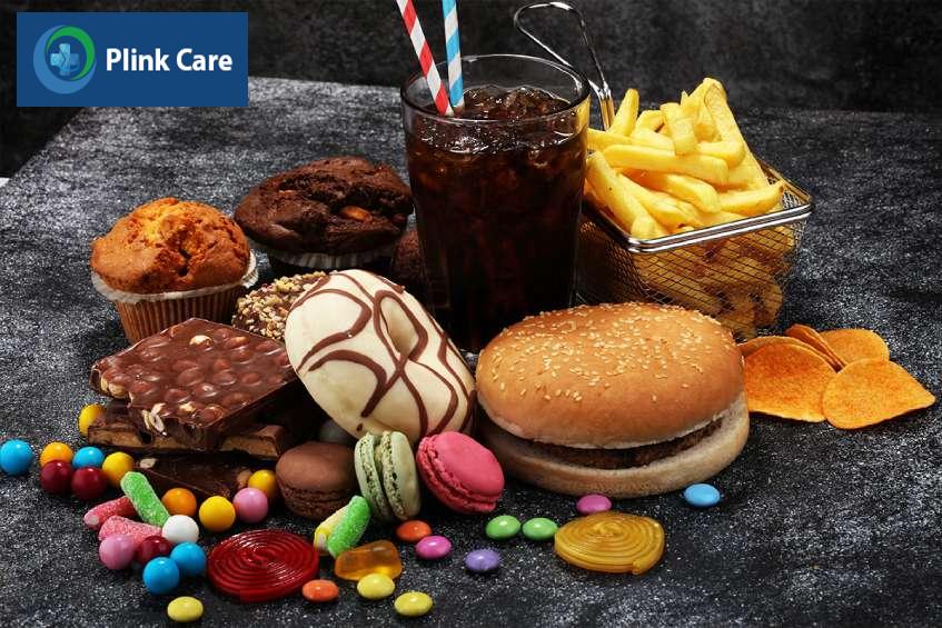 Nguyên nhân mắc bệnh đái tháo đường loại 2