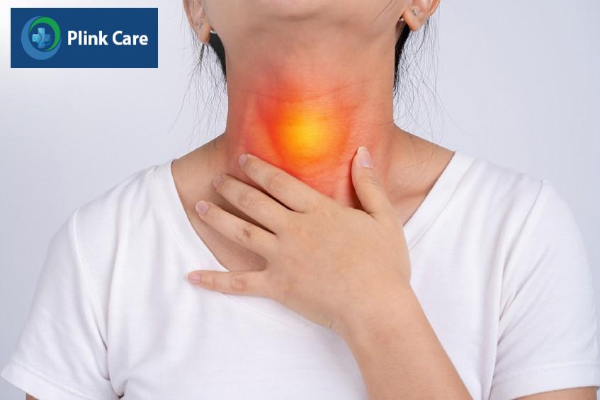 nội soi có phát hiện ung thư vòm họng không